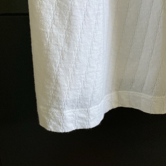 Cap Sleeve Eileen West Nightgown - Picture 7 of 8